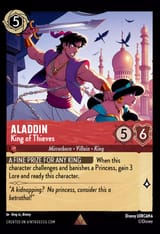 MirrorBorn Alladin