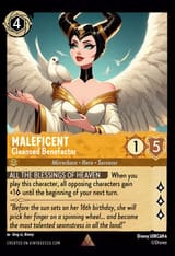 Mirroborn Malef