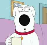cursed brian
