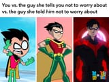 Robin