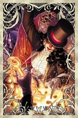 Zatanna (2025) 05 Jamal Campbell textless