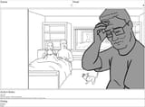 hank walks in on bobby and connie