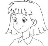 Unnamed City Girl