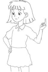 Unnamed City Girl 02