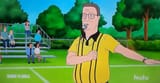 soccer ref