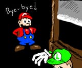 Bye Bye