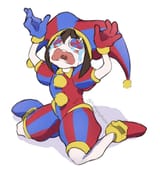 despair