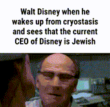 disney