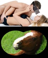 mare vision