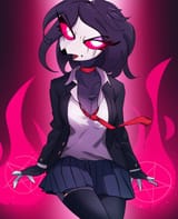 octavia business suit
