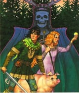 prydain