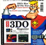 3DO Magazine #06_0000