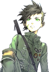 Nanashi SMT