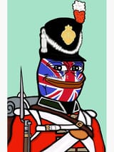 British Pepe