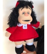 Metafalda