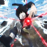 KAKASHI VS GOJO