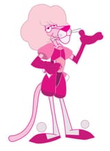 diamond panther