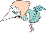 kiwi peark