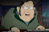 South park
