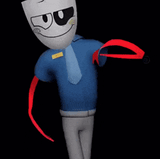 gangle-walking-sassy-meme-rig