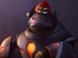 oldgrigon