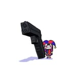 gun gun bullet bullet gun bullet in the gun