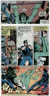 Why She-Hulk became the Kingpin