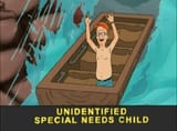 special needs