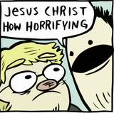 jesus