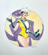 impossible jones david hahn