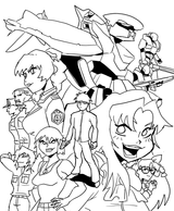 FMP_cartoon_style