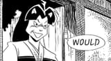Chizu would
