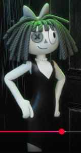Rag Dress