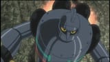 tetsujin