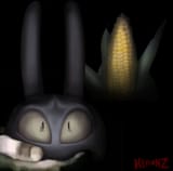 corned on the cob