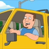 hummer guy