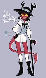 wynona wackford