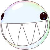 2DBubble