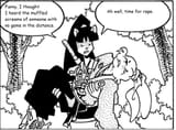 chizu rape