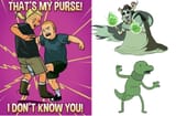 gunther kick lich in the nads