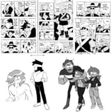 reacting to older KO