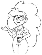Mrs Colorado