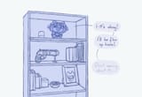 shelf_2__ragdoll_adventures__by_rorydrawsandwrites_dhx8dr0-pre