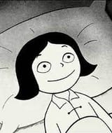 Persepolis smile