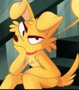rusty pissed 3