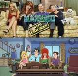 Married
