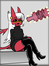 Demon Mama Best Girl_Colors