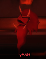 Mini Magnus yEah