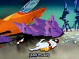 [sad music]