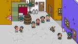 Vecindad Earthbound 1920x1080